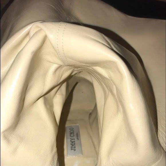 Jimmy Choo Boots - Picture 4 of 8